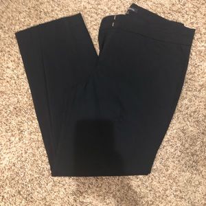 NWOT Relativity Black Dress Pants